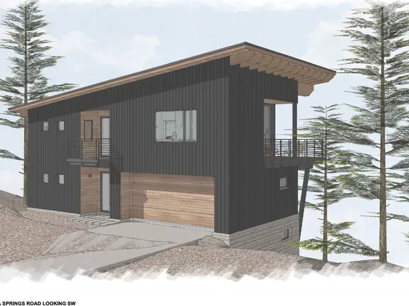 8121 Soda Springs Rd, Soda Springs, CA 95728