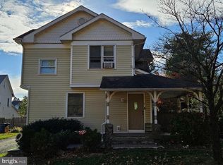406 W Wayne Ave APT 2, Wayne, PA 19087