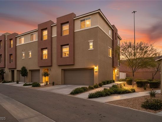 2835 Atomic Tangerine Way #6, Las Vegas, NV 89183