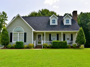 2510 Caswell Ct, Gastonia, NC 28054