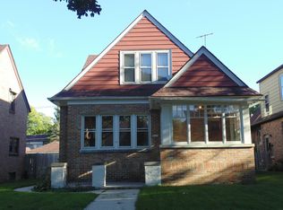 5625 W Brooklyn Pl, Milwaukee, WI 53216