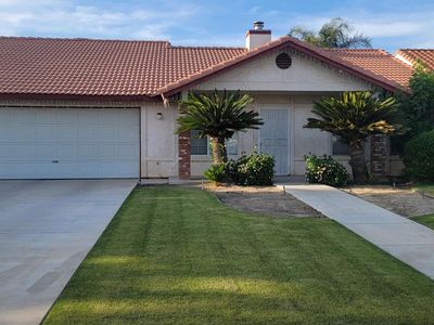 12204 Kingfisher Ave, Bakersfield, CA, 93312