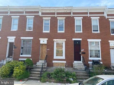 2425 Lauretta Ave, Baltimore, MD, 21223