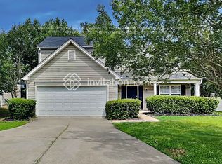 1924 Waters Trail Dr, Charlotte, NC 28216