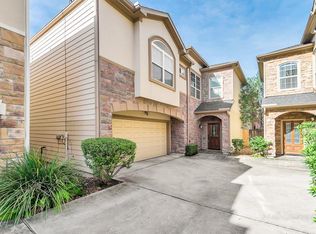 5712 Cornish St #2B, Houston, TX 77007