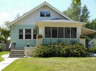 432 Yellowstone Ave, Billings, MT 59101