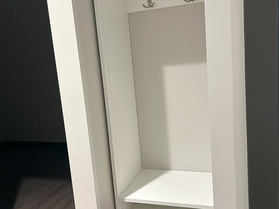 Entry Storage