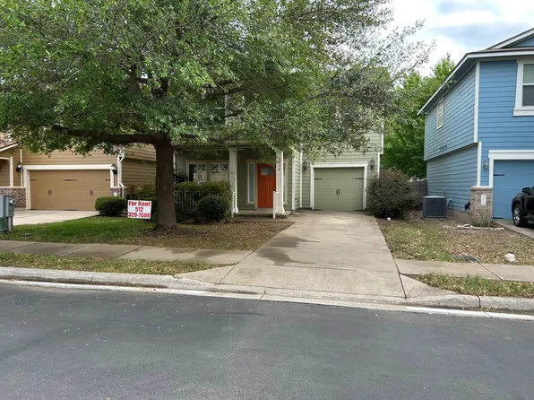 2010 Rockland Dr, Austin, TX 78748
