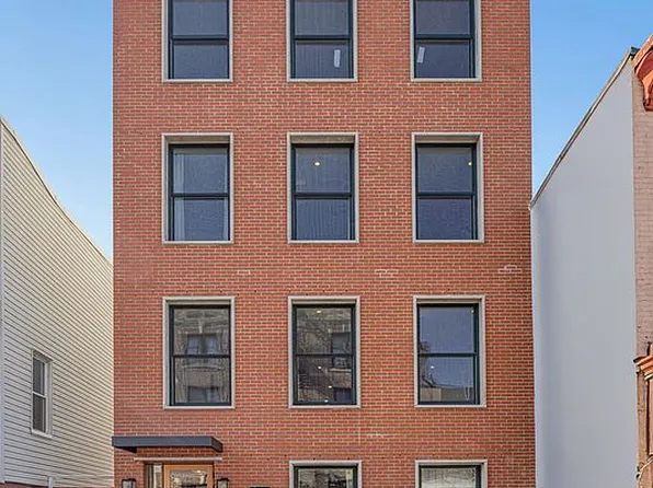 270 14th St Floor 3, Brooklyn, NY 11215