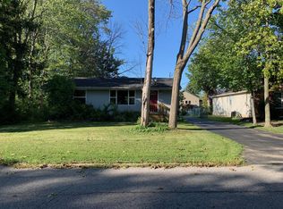 40 Penhurst St, Orchard Park, NY 14127