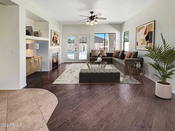 2nd image of 8159 W SALTER Drive