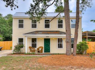 4346 Ridge Cliff Dr, Augusta, GA 30909