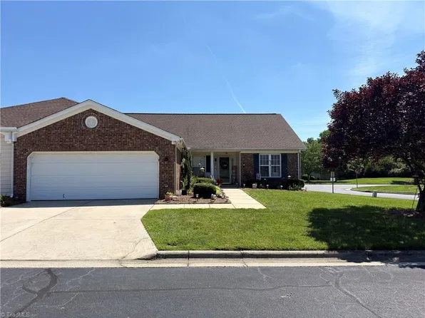 3912 Cloverwood Meadow Ln, High Point, NC 27265