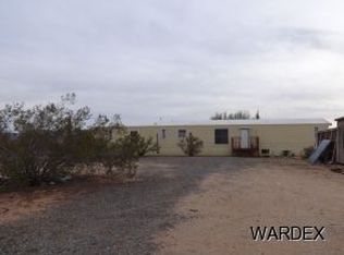 4102 N Concho Rd, Golden Valley, AZ 86413