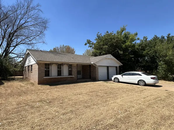 4913 Brookdale Dr, Oklahoma City, OK 73135