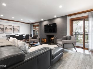 714 Lionshead Pl #5-H, Vail, CO 81657