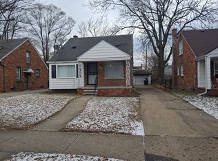 19446 Huntington Rd, Detroit, MI 48219