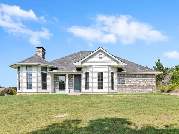 283 Murphy Way, Van Alstyne, TX 75495