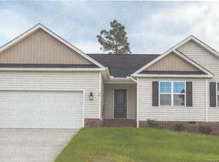 49 Elsie Buchanan Ln, Broadway, NC 27505