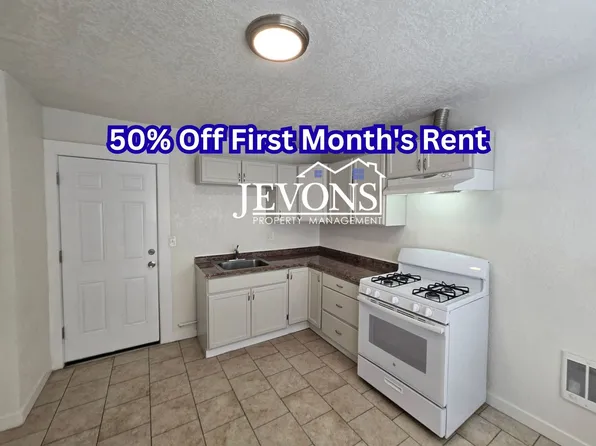 307 N 7th St Yakima, WA 98901, 307 N 7th St #6, Yakima, WA 98901