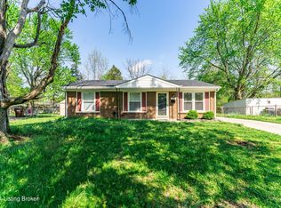8401 Jan Way, Louisville, KY 40219