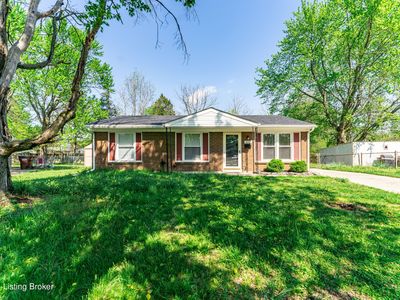 8401 Jan Way, Louisville, KY, 40219