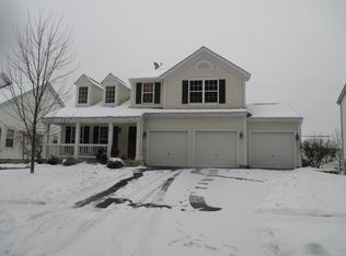 4416 Wrens Nest Dr, New Albany, OH 43054
