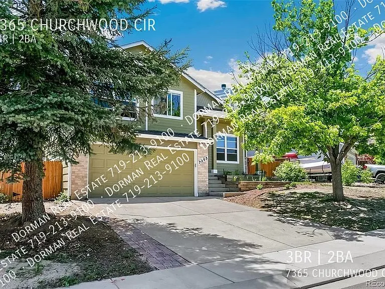 7365 Churchwood Cir — Photo 1