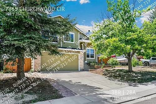 7365 Churchwood Cir Photo 1