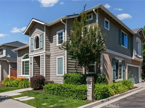 2808 Cottage Ln, Paso Robles, CA 93446
