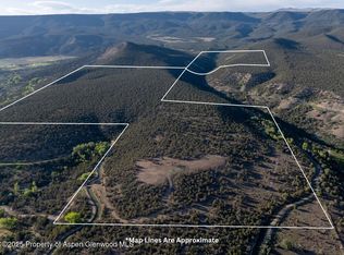 34797 Powell Mesa Rd, Hotchkiss, CO 81419