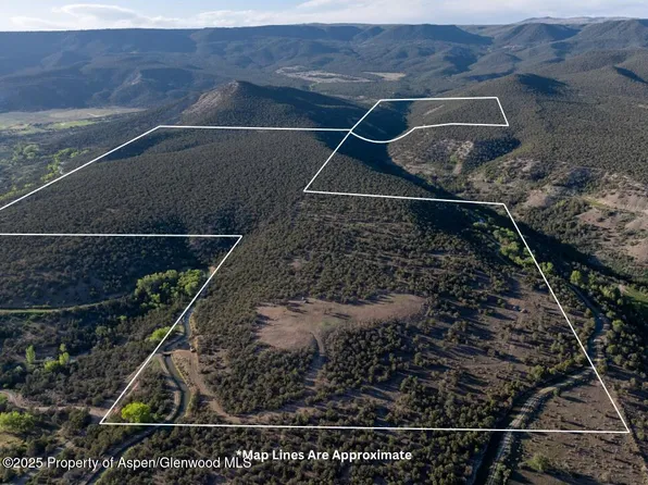 34797 Powell Mesa Rd, Hotchkiss, CO 81419