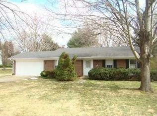 9473 Shouse Dr, Vienna, VA 22182