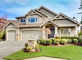 20731 37th Ave SE, Bothell, WA 98021