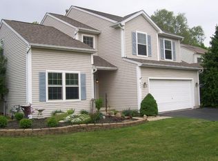 603 Rothmoore Dr, Galloway, OH 43119