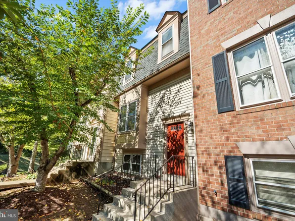 7339 Saint Thomas Loop, Manassas, VA 20109