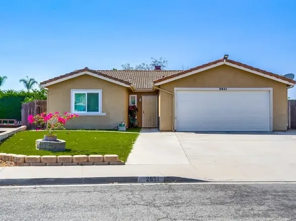 2851 Geise Ct, Escondido, CA 92027