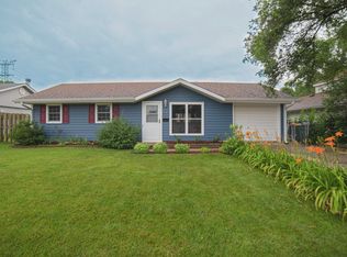 603 Palmer Ave, Romeoville, IL 60446