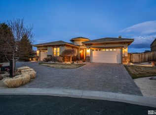 10322 Via Bianca, Reno, NV 89511