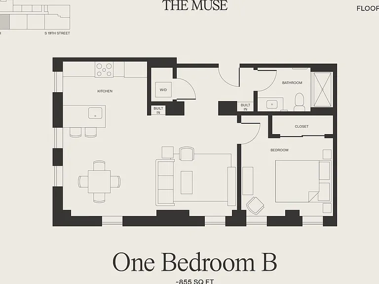The Muse — Photo 111