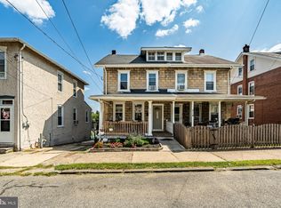 314 Chestnut St, Spring City, PA 19475