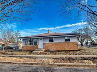 7408 W Hope Ave, Milwaukee, WI 53216