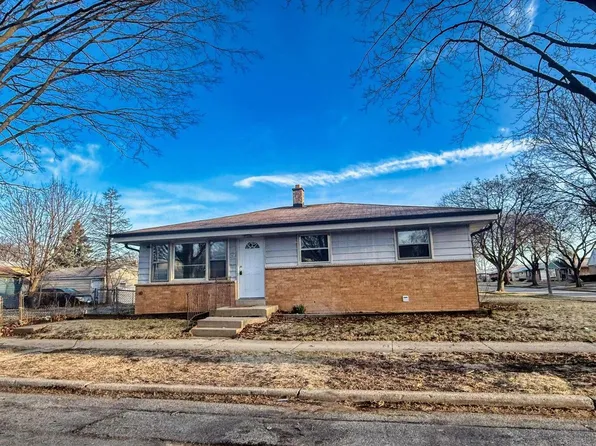 7408 West Hope AVENUE, Milwaukee, WI 53216