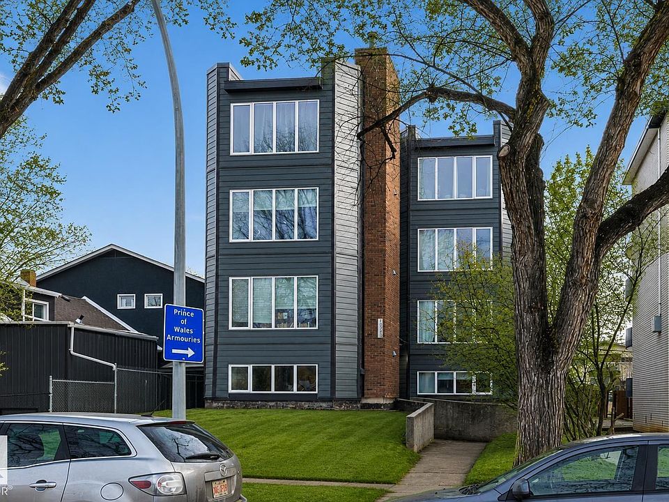 1st image of 10743 107th St NW #201