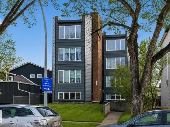 10743 107th St NW #201, Edmonton, AB T5H 2Y9