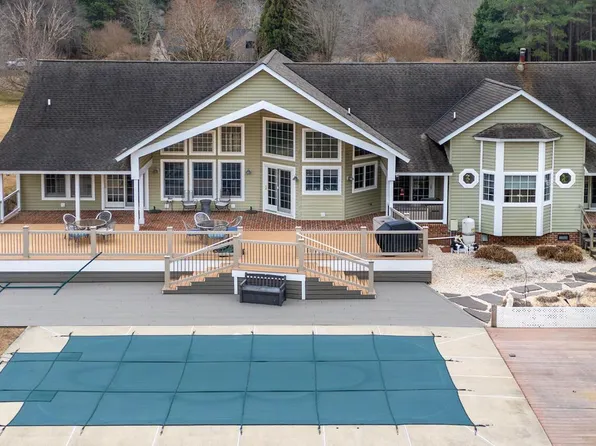 7605 Pendleton Farm Ln, Easton, MD 21601