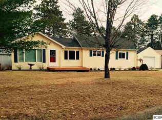 2007 Fern St, Grand Rapids, MN 55744