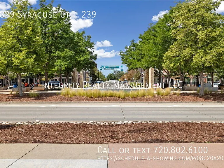 2829 Syracuse Ct #239 — Photo 24