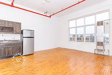 Rented by MySpaceNYC