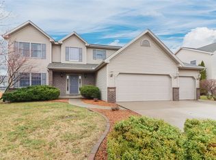 2998 Blue Heron Rd, Normal, IL 61761